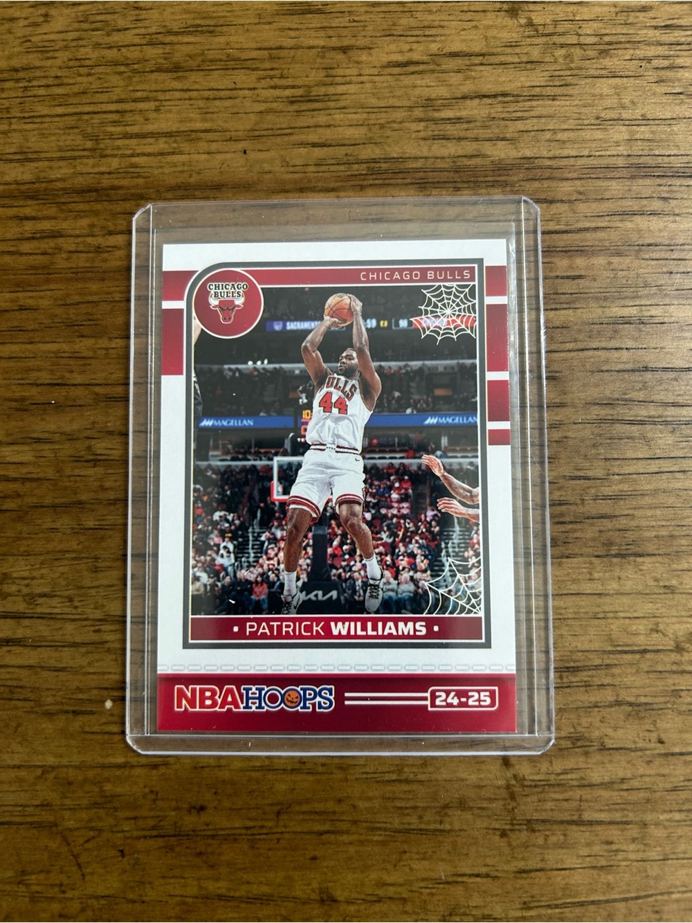 NBA Haunted Hoops 24-25: Set of 5 cards - Picture 3 of 7